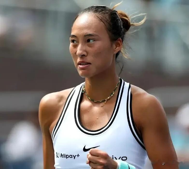 6日凌晨美网诞生3大冷门中国00后史诗级逆转1，阿尼西莫娃（美国?