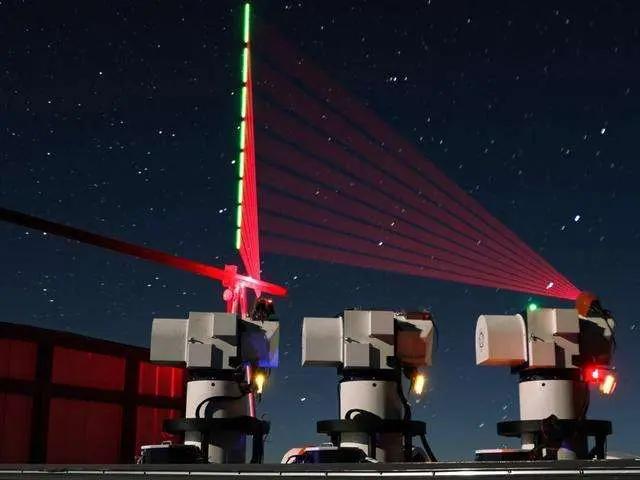 太牛了！中国量子雷达世界第一。能探测600~800公里外的隐身战机在现代空