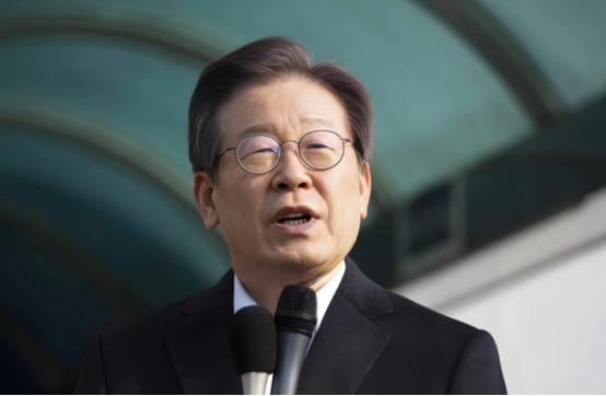 9月22日，韩国总统李在明在路透社专访里抛出的“1997年金融危机预警”，没像往