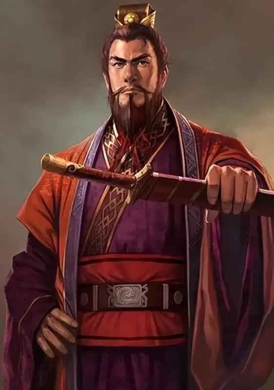 神凤元年，孙权正病重垂危，不想皇后潘淑却骤然离世。史载其“暴疾而亡”，但《三国志