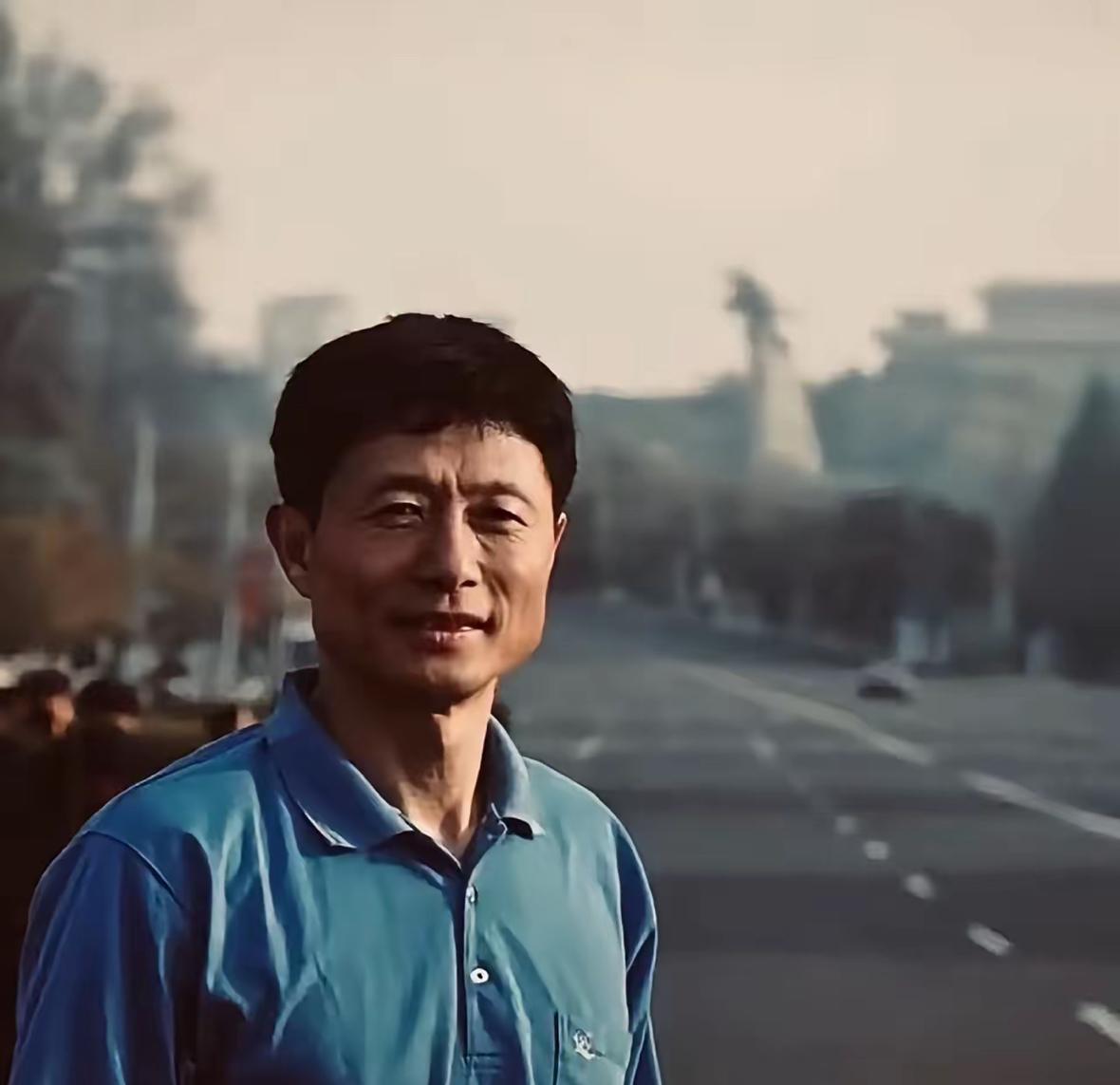 艾跃进教授已逝世揭露虚伪之人，戳穿反华势力阴谋之人，撕破伪言不欺中华之人，他看