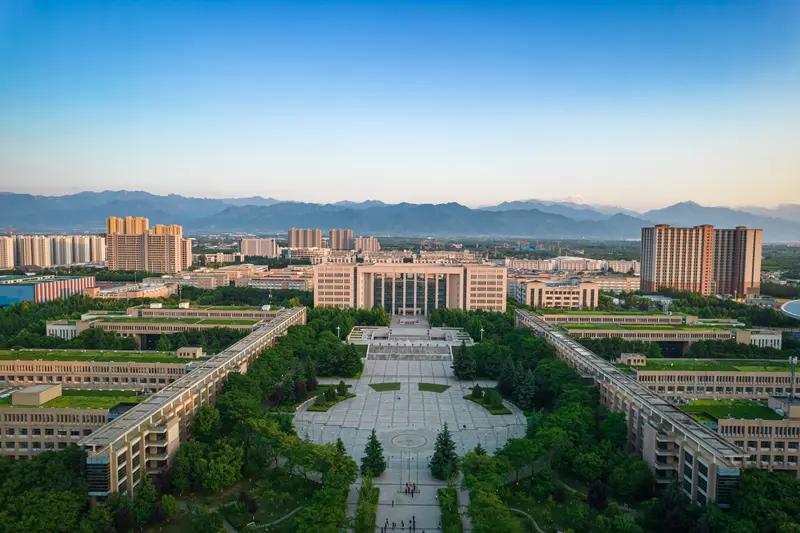 陕西高考理科600分能上什么大学陕西高考理科600分，从一般情况来说，能够上西北