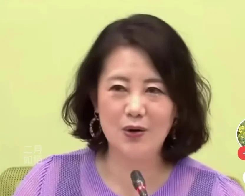 “馆长”大陆之行让民进党当局破防了，急眼了，而吴思谣更是又气急败坏了。网红“馆