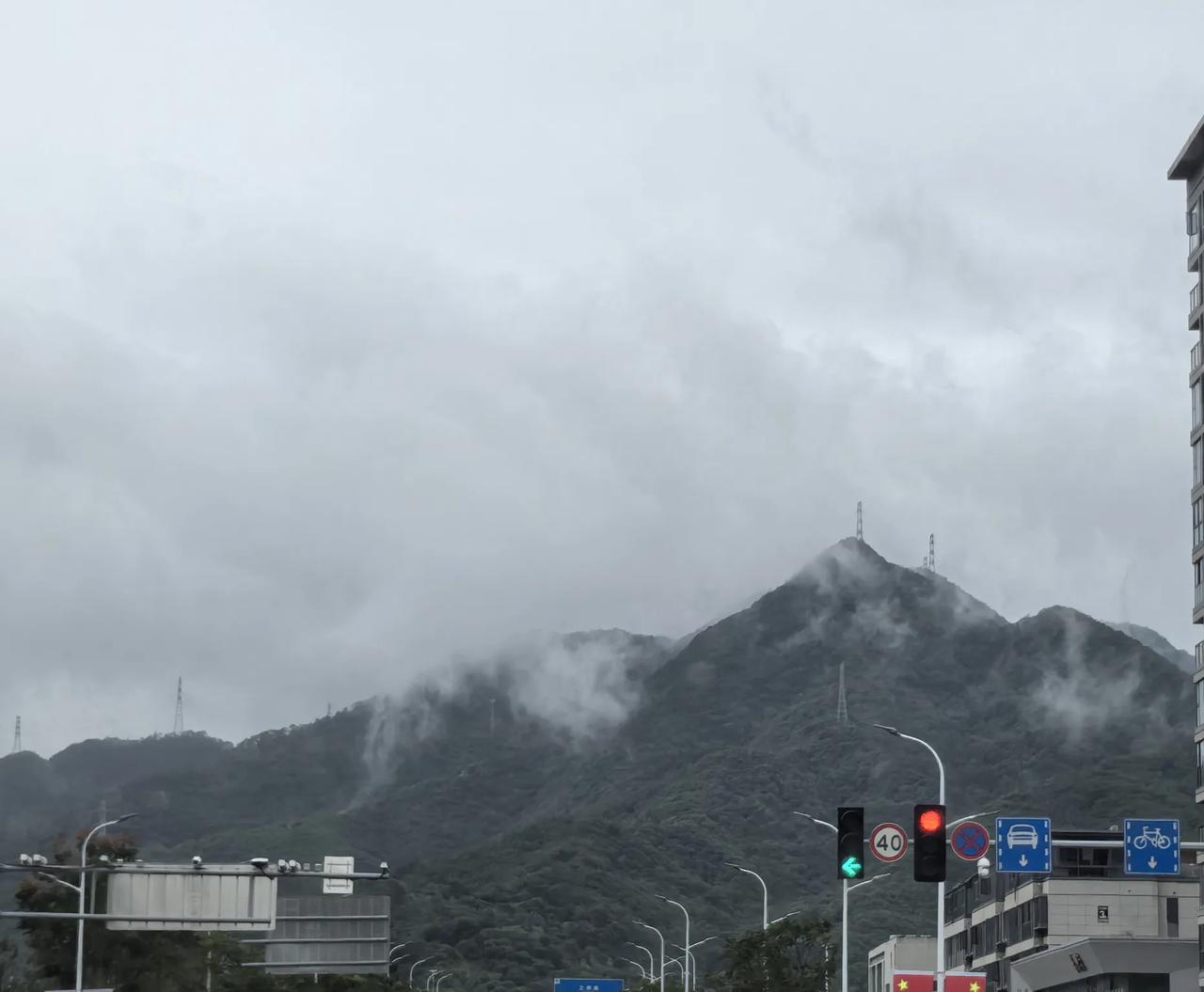 十月二日我去陪九十岁婆婆过节时，才知道保姆突然回家不做了。婆婆年纪大了，虽然说身