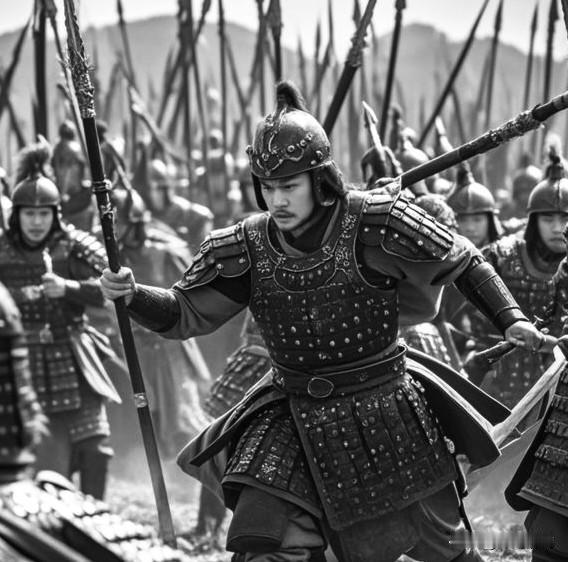 太平兴国四年（979年），宋太宗御驾亲征，把北汉灭了，完成了统一中原的最后一块拼