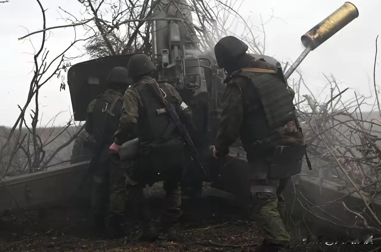 冲突爆发以来，乌克兰到底损失了多少人，这回有定论了。俄罗斯官方给出了明确数字