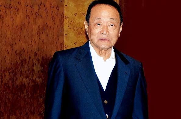 瞒着全世界帮中国办了一件“大事”，财富不输李嘉诚，实业报国！在厦门大学马来西