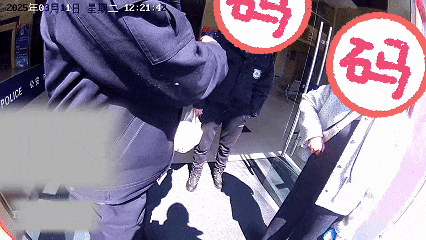 【#已婚男取30万元谎称送彩礼##警方劝阻被洗脑男子止损30万#】3月11日，宣