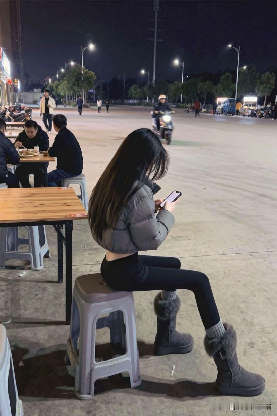 用一个成语形容一下师姐[捂脸哭][捂脸哭][捂脸哭]女师姐女性美的成语带字的成语