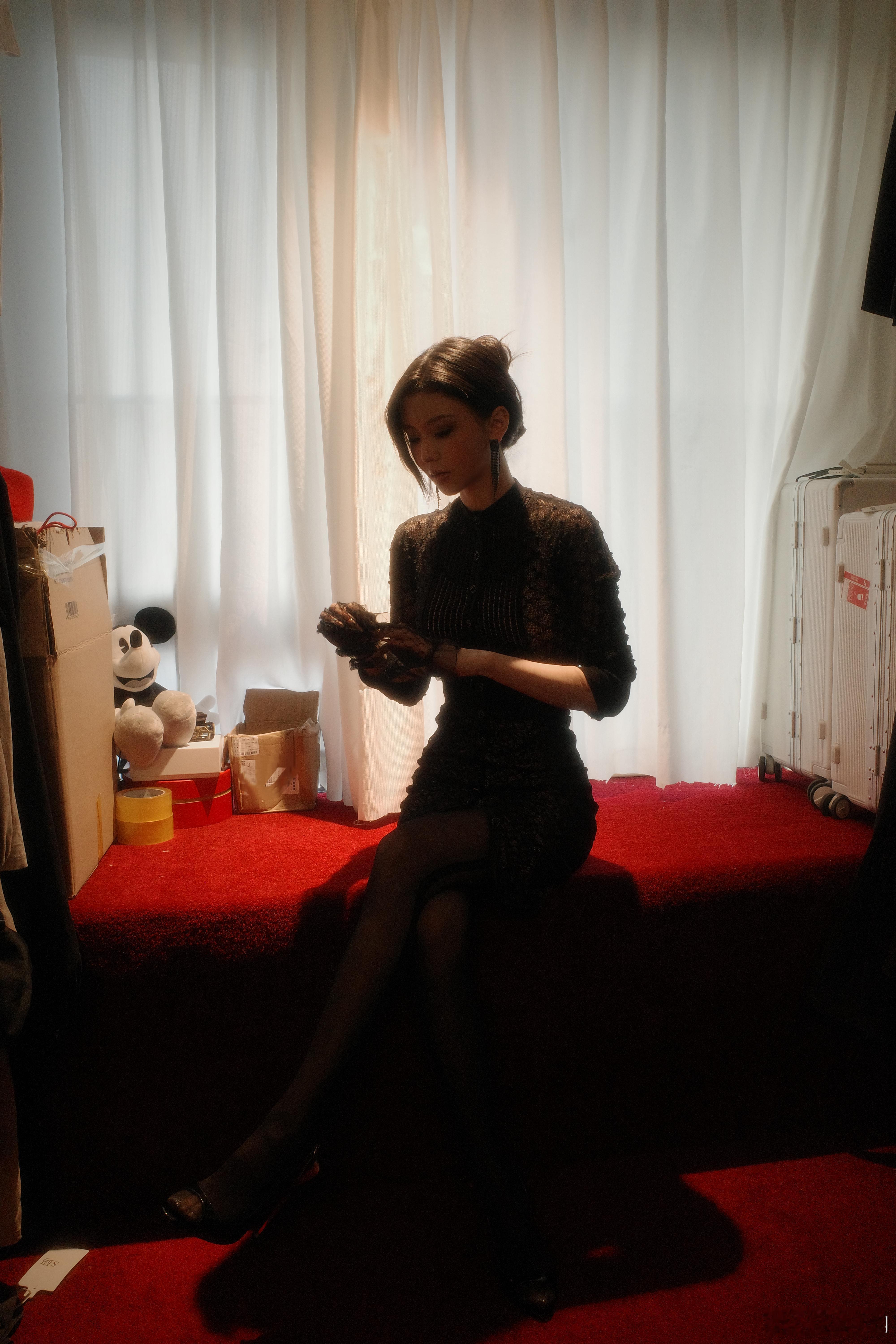 喜欢的人放床上就好了放在心里有点内耗了