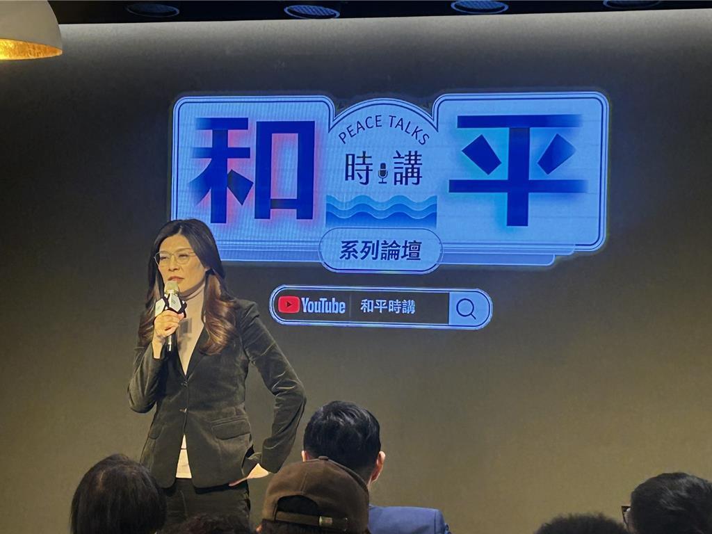 两岸路线恐影响2026大选？郑丽文：只要有一半民意支持两岸交流“就会赢”国民