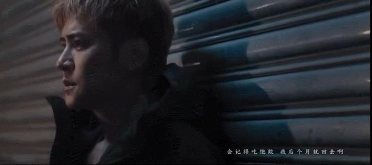 罗志祥演技必须夸夸罗志祥在新MV里的演技！每一个表情、每一个动作都精准到位，把