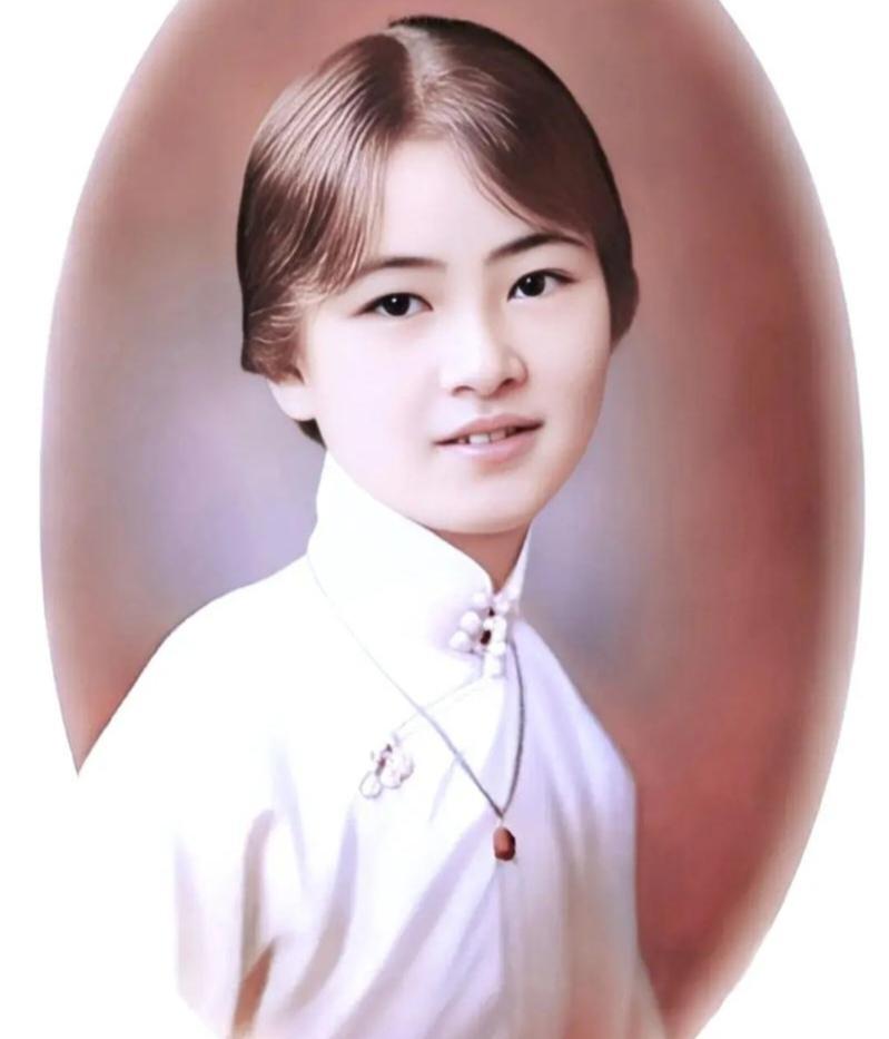 【4月1日：你是人间四月天，却告别在四月第一天】71年前的今天，林徽因走了，