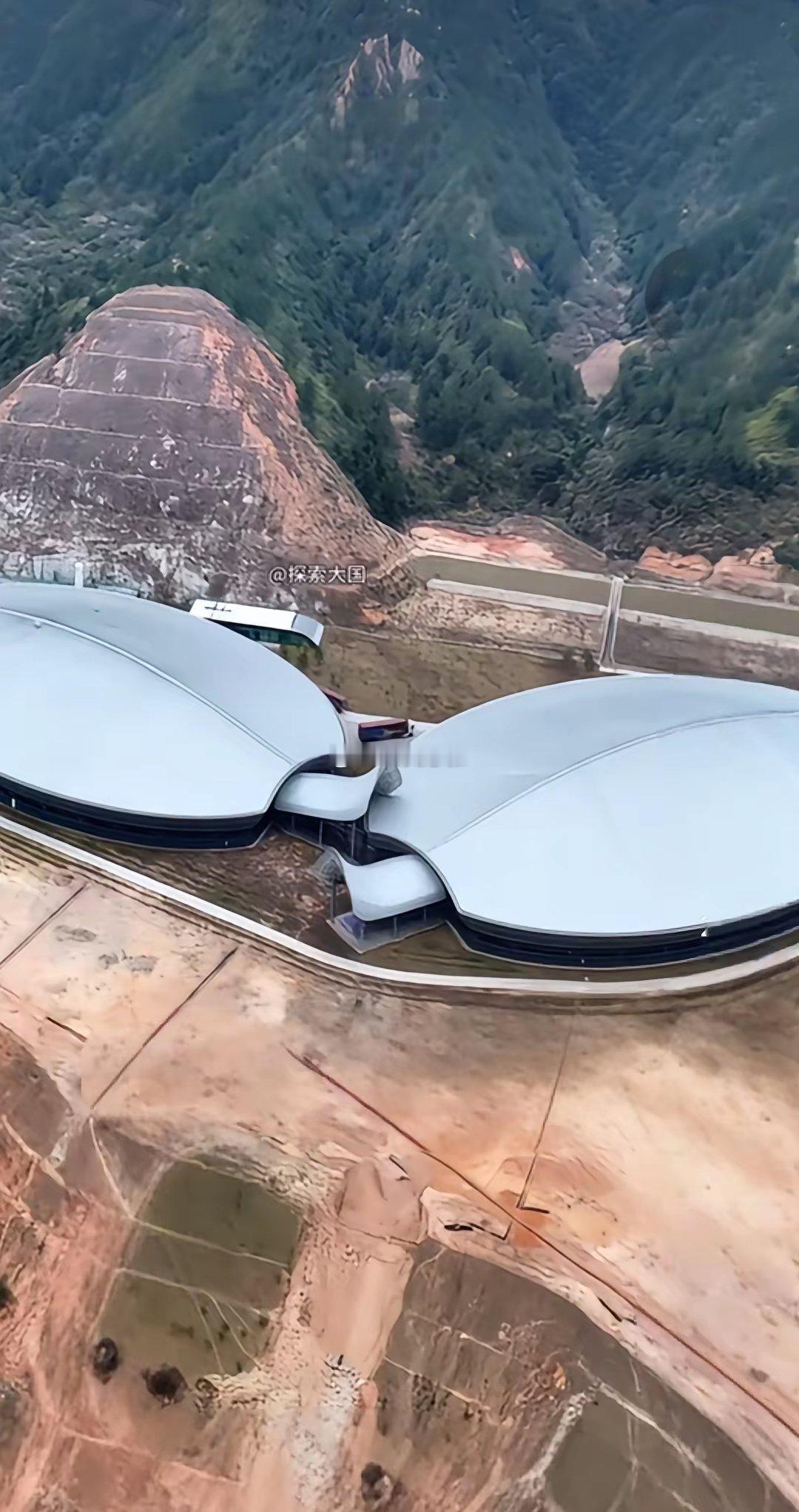 这就是全球最大的矿泉水工厂，景田百岁山的生产基地​​​
