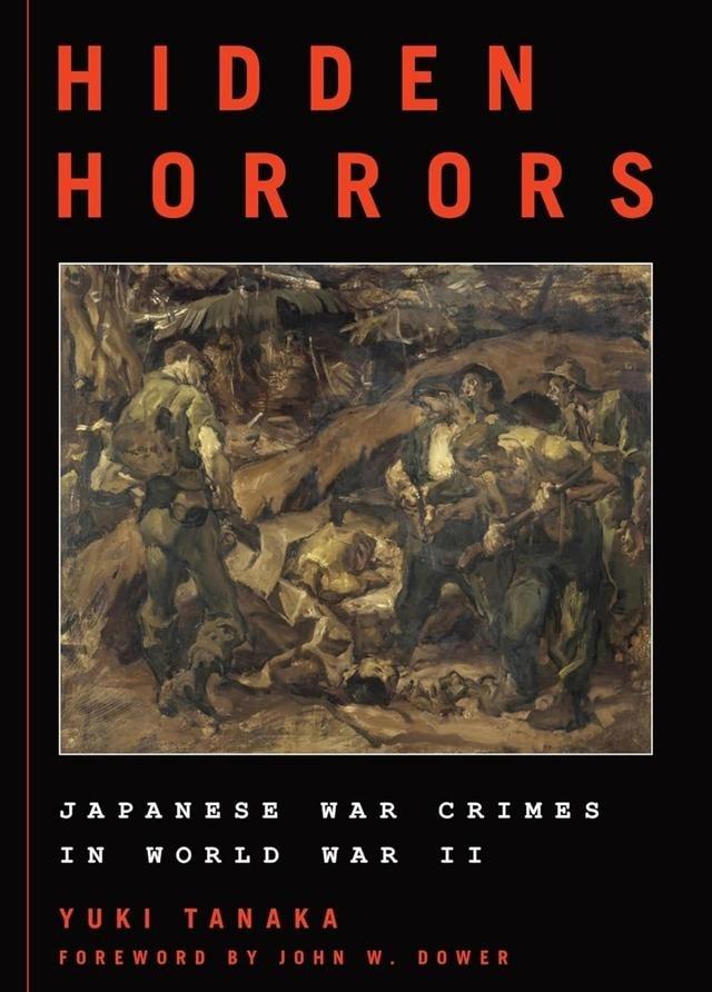 关于二战期间日本陆军和海军发生的食人行为，历史学界已有大量解密档案、战犯审判记录