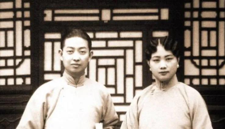 梅兰芳出轨孟小冬，妻福芝芳冷笑：梅兰芳没几个红颜知己多委屈？梅兰芳和孟小冬好