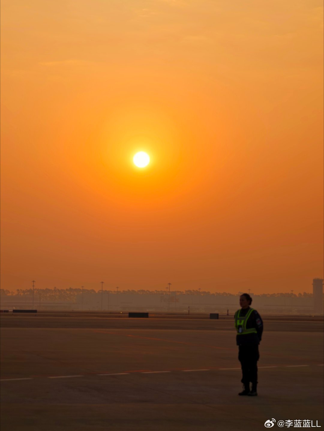 早起的鸟儿有日出看。