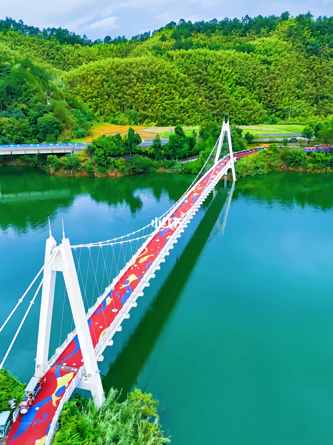 江浙沪打工人周末户外48小时🏝️摆烂千岛湖