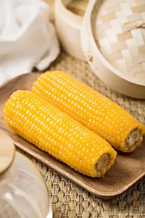 4种看似健康的粗粮其实是血糖杀手【减肥饮食避雷健闻登顶计划为什么玉米不是理想的