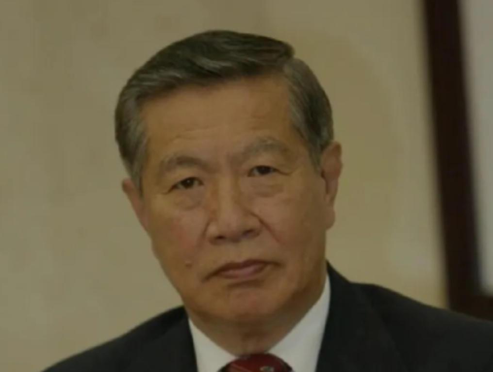 2023年，联邦法院裁定——李昌钰伪造证据罪名成立。这一判决出来，全网都炸了。曾