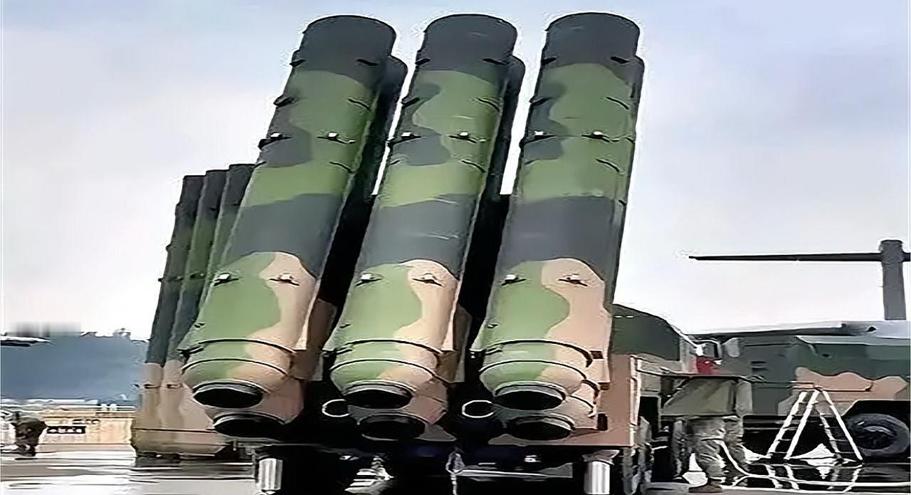 硬核亮剑！15年磨一剑，中国反导“杀手”登场，核讹诈彻底失灵！中国正式向世界