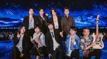 F4变成了F3，青春滤镜碎了一地！当朱孝天被官宣踢出F4重组计划时，无数80，9