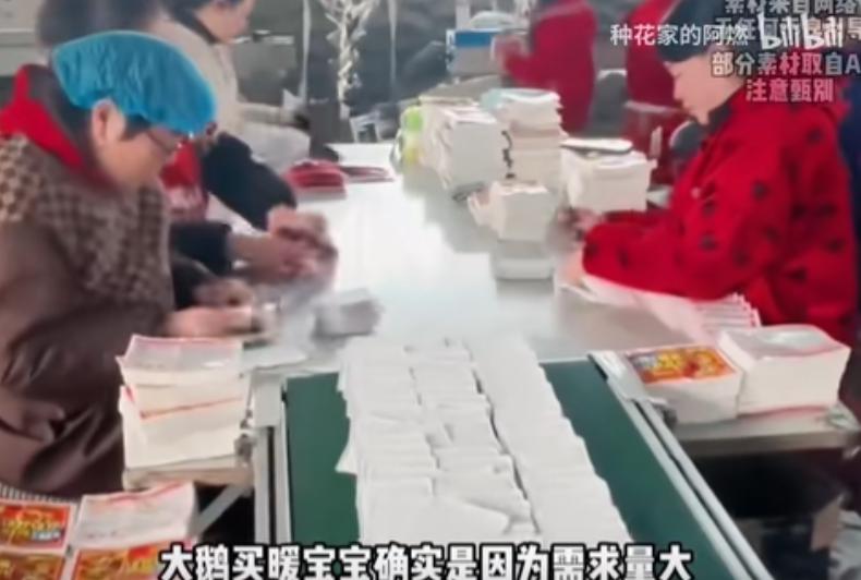 笑不活了！老外的脑洞真的无上限！中国民用货被他们玩成军工级神器，每一个操作都刷新