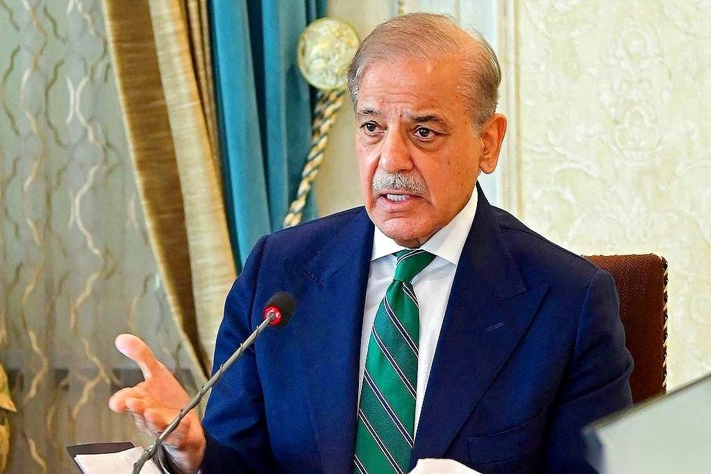 刷到个帖子，说我们养了俩“白眼狼”。一个跑去跟俄罗斯热火朝天，一个扭头又跟美国