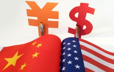 美财长称中国“扣住”稀土，美媒：特朗普越急，越让中国看到机会。美财长声称我国“扣