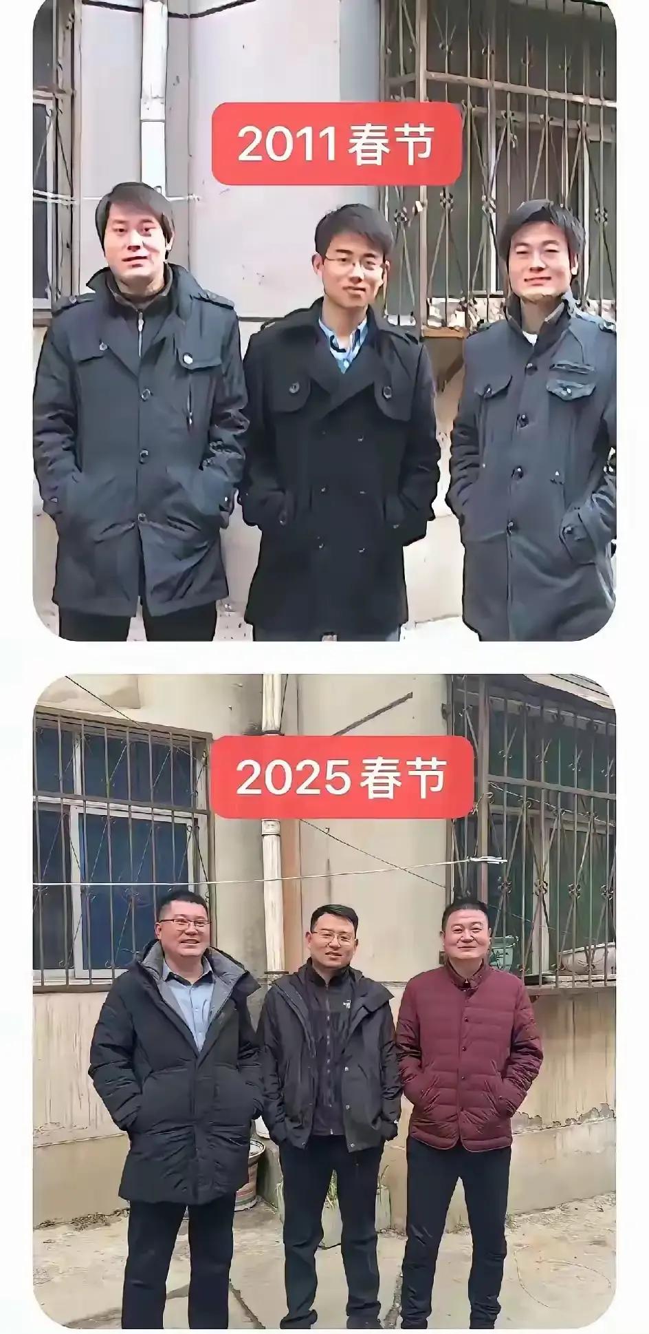 头发的问题，这是大问题！！