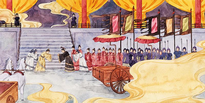西晋的统一仅维持三十余年，根本原因在于其政权先天不足、制度缺陷与统治集团腐朽相互