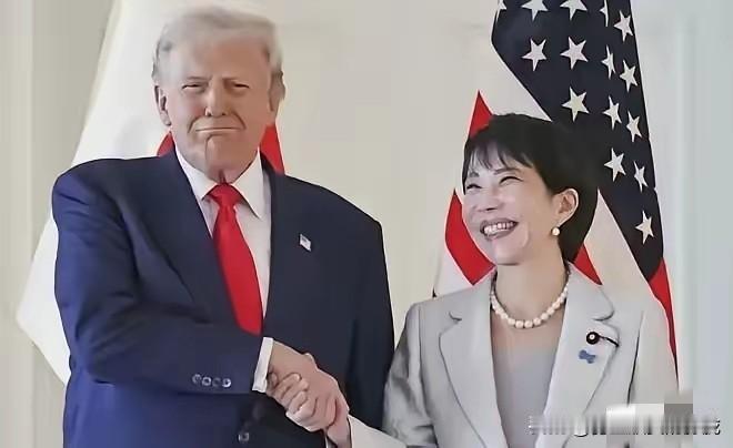 日本现在骑虎难下！日本低估了特朗普的政治智慧，因为他们一直认为在这场交锋中，