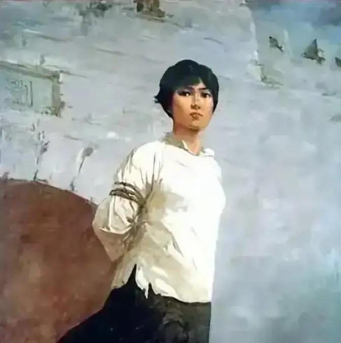 杨开慧入狱后，李淑一曾经去看过她。探监时，李淑一劝杨开慧：你这么年轻，才29岁，还有三个孩子，你就暂