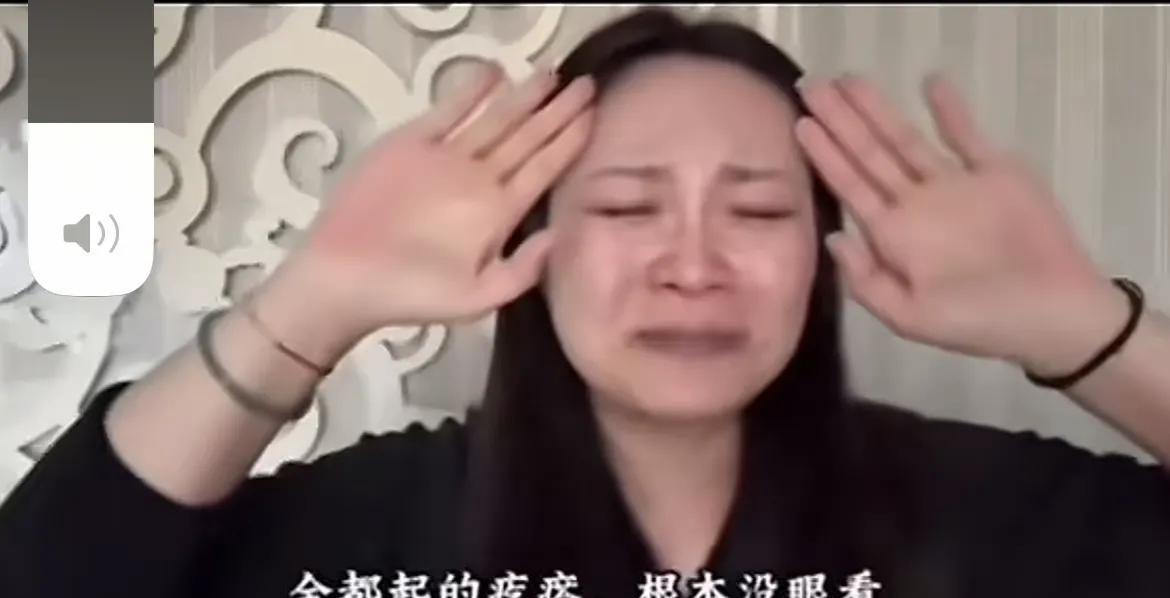 一条裤头卷起千层浪！估计“裤头姐”这会抱着脚在痛哭流涕呢！不仅是她要赔胖东来