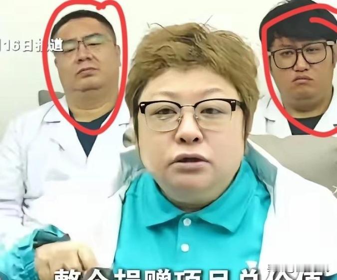 韩红带着上千万的医疗设备赶赴青海玉树捐赠，本是一场造福高原病患的善举，可现场照片