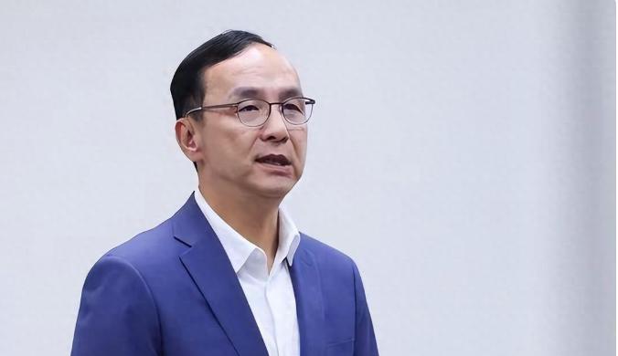 郑丽文人事安排出炉,王金平果断出手,萧旭岑获重用!朱立伦尴尬蓝营的权力游戏又