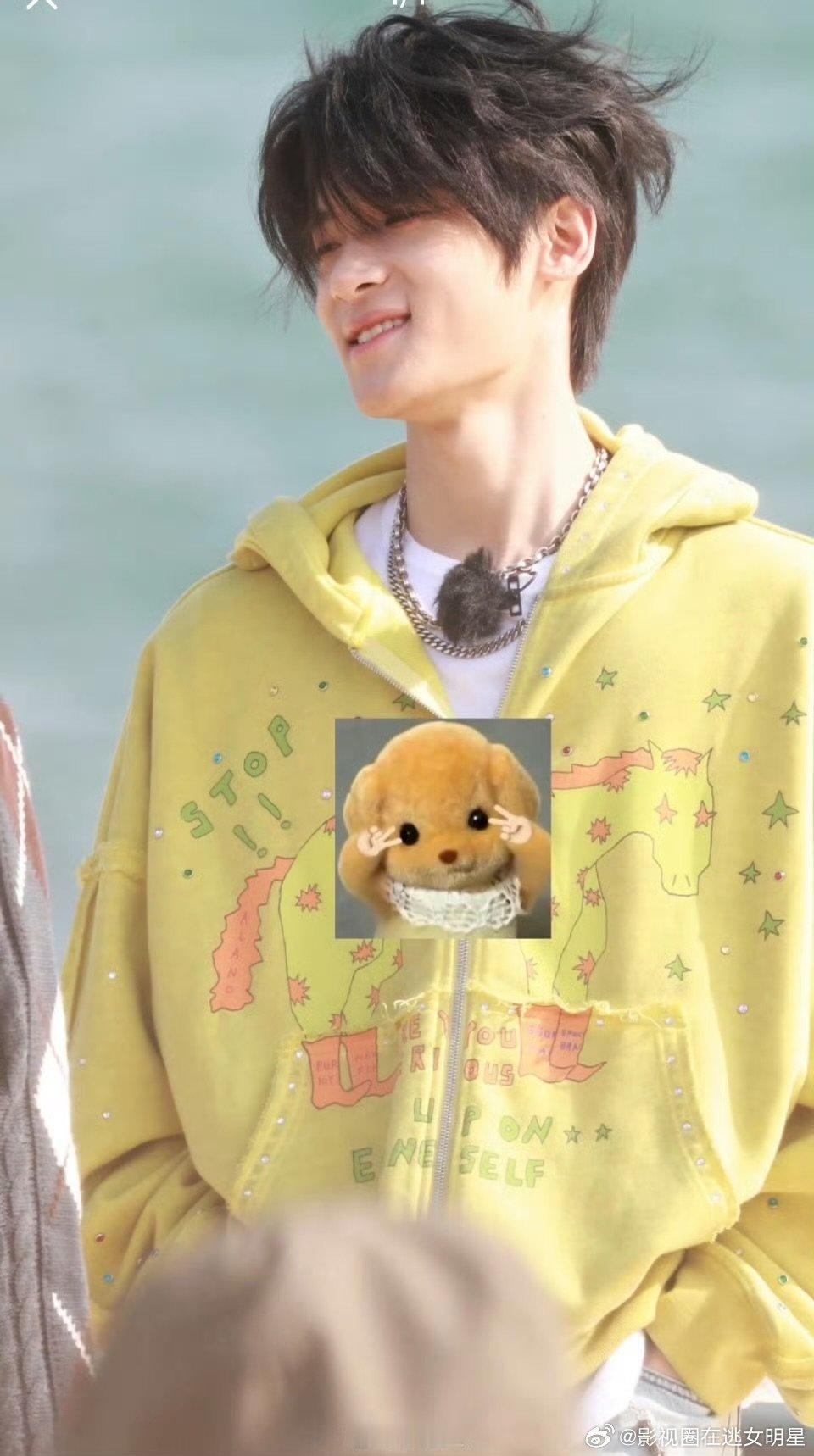 张峻豪录亲爱的客栈张峻豪亲爱的客栈录制