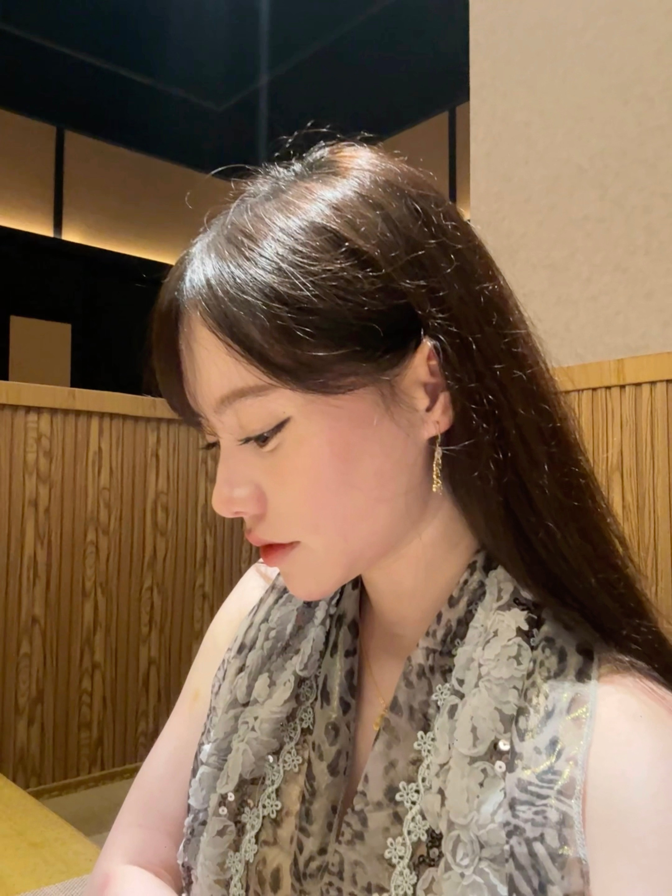 艾维岚三个月​​​