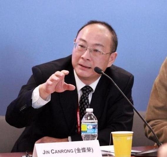 如果中美在台海开战，我们周围会有多少国家站队？金灿荣：看情况。如果我国用武力收复