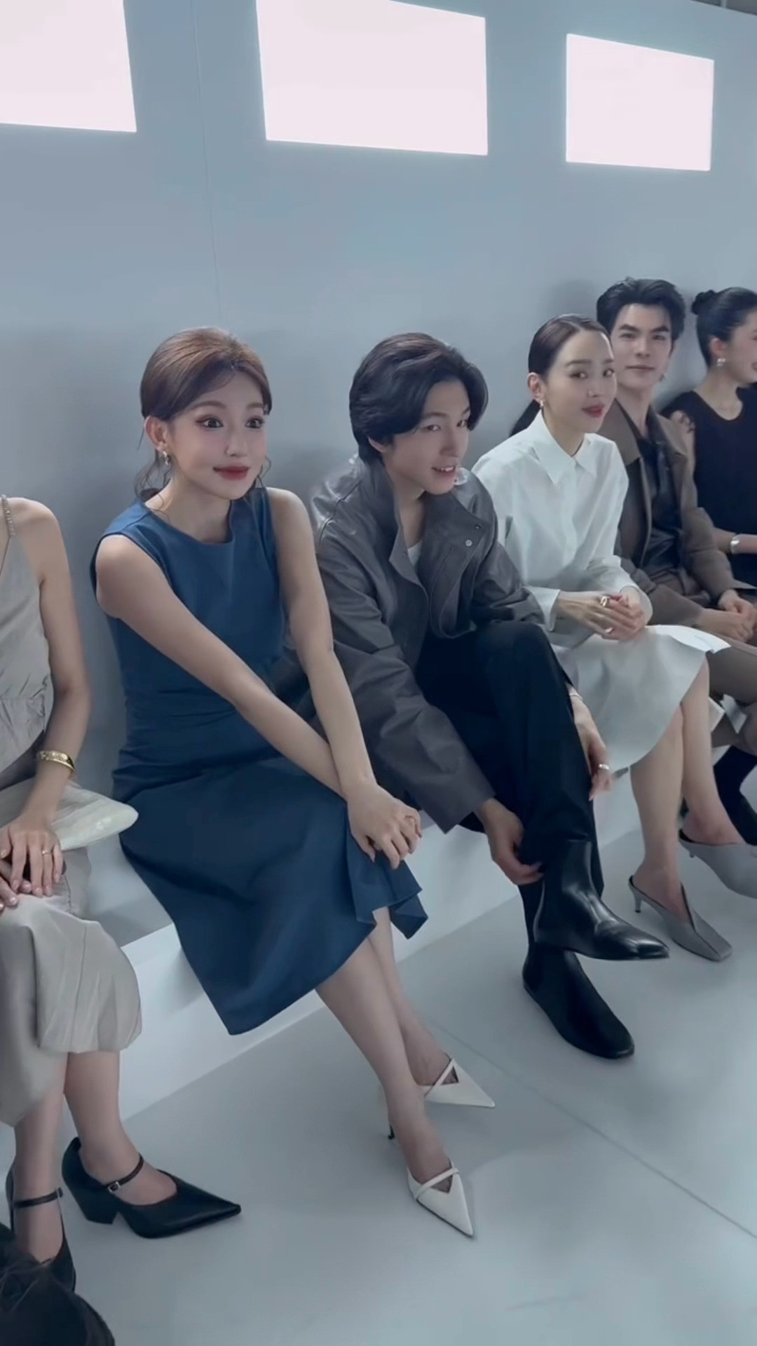 程潇布偶猫第一个布偶猫塑程潇的简直是天才来的！太美了