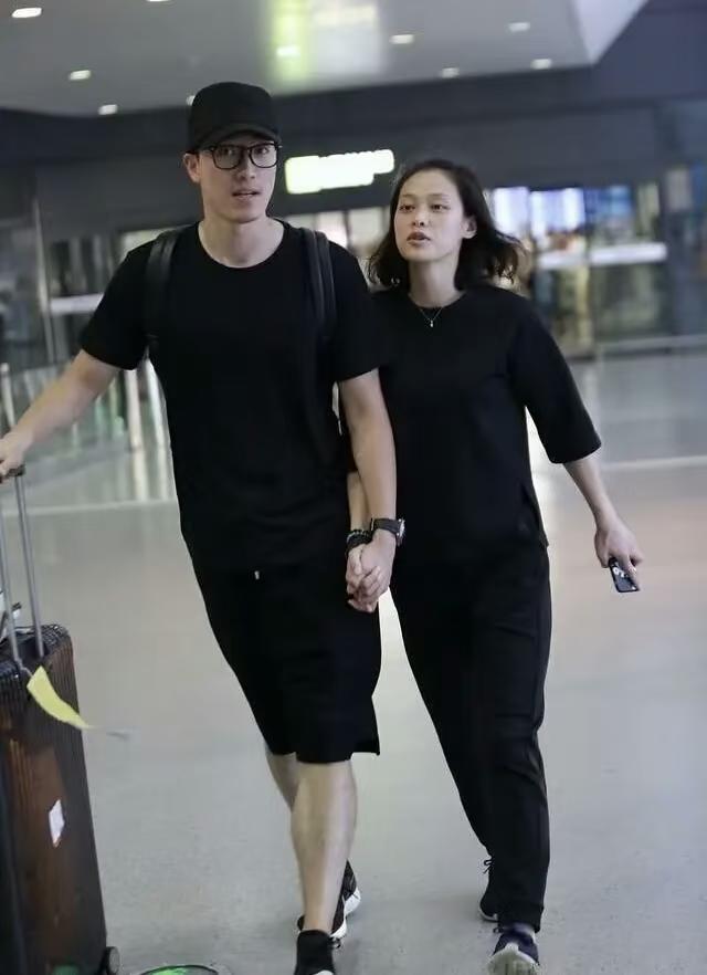 还以为刘翔儿女双全了，没想到跟吴莎结婚10年是丁克，看到他们没要孩子的原因，
