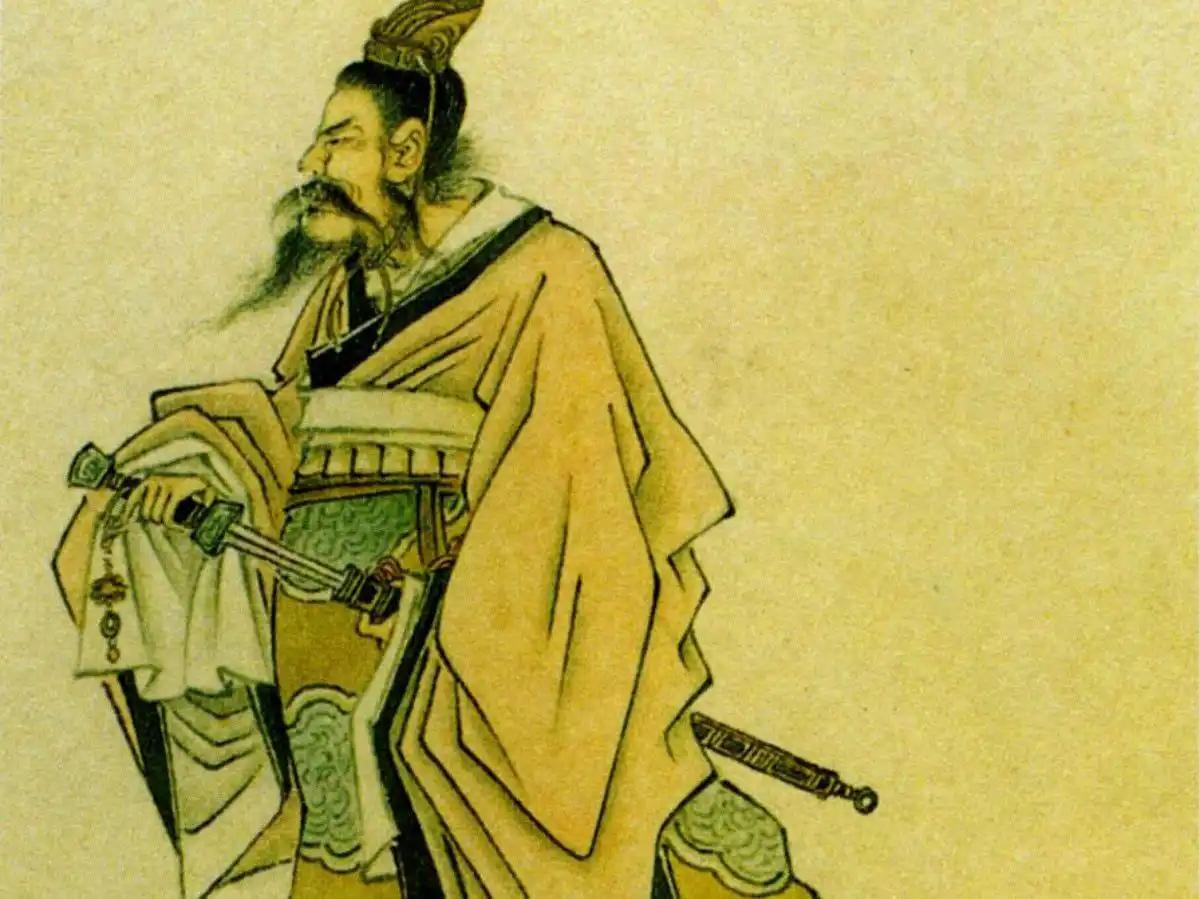 大家都知道越王勾践灭掉了吴国，可强大的越国，最后被谁给灭掉了呢？公元前473