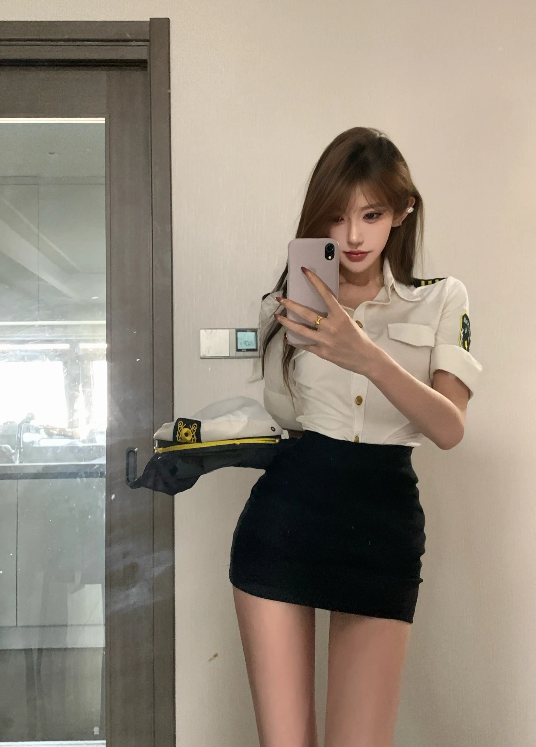 女人味是什么味