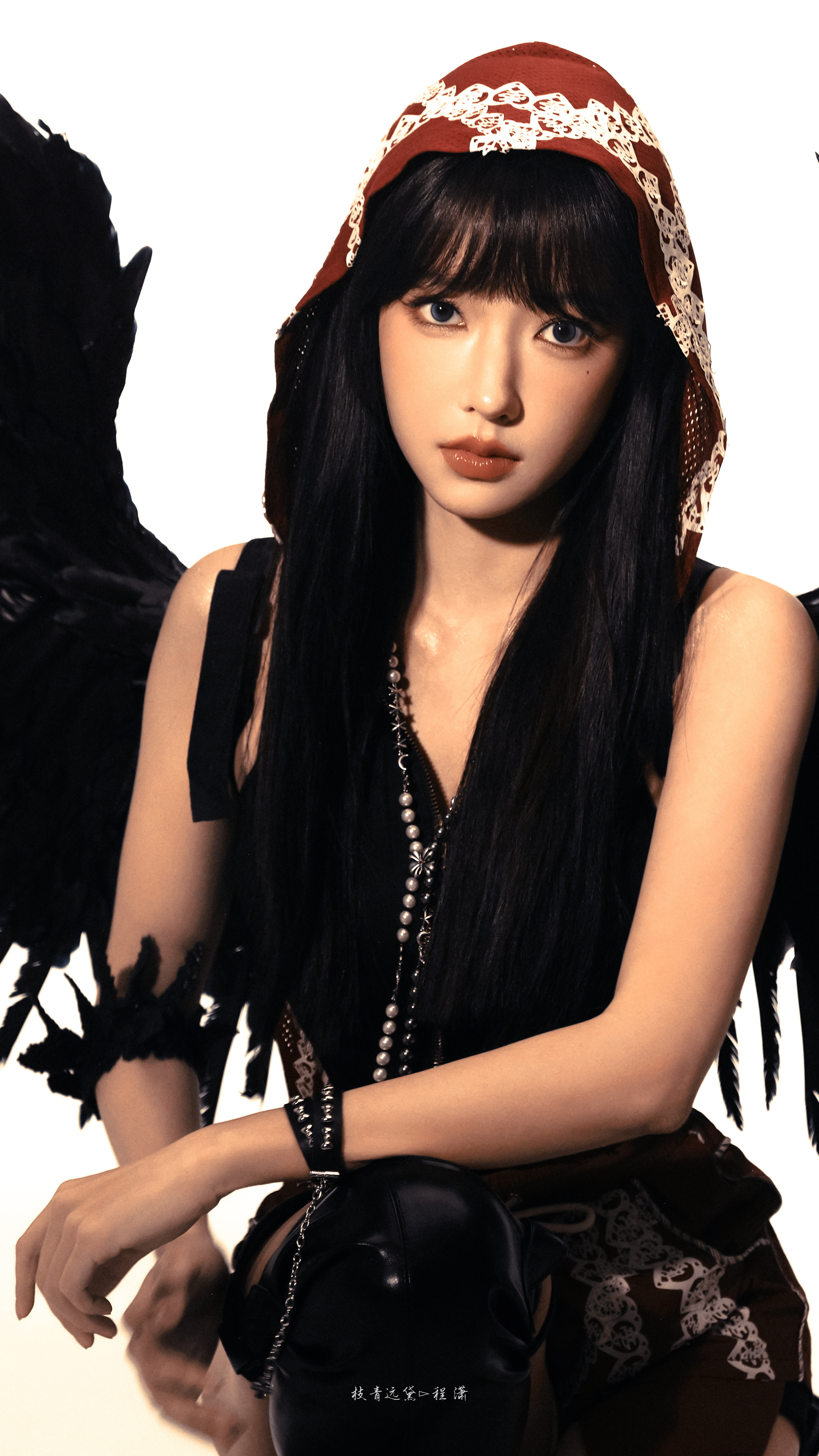 程潇/🤎程潇荣耀之翼*王者荣耀共创之夜​​​