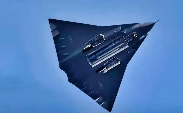 国海军学院的一篇文章曾经提出了这样一个观点，鉴于目前中国军事力量突飞猛进的快速发