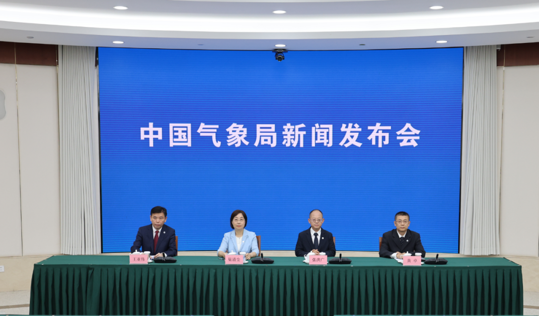 中国气象局: 10月有1至2个台风登陆 或明显影响我国