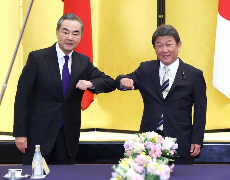10月6日，高市早苗上任之后，她的外交到底会向何处发展呢？一个重要的观察指标，就