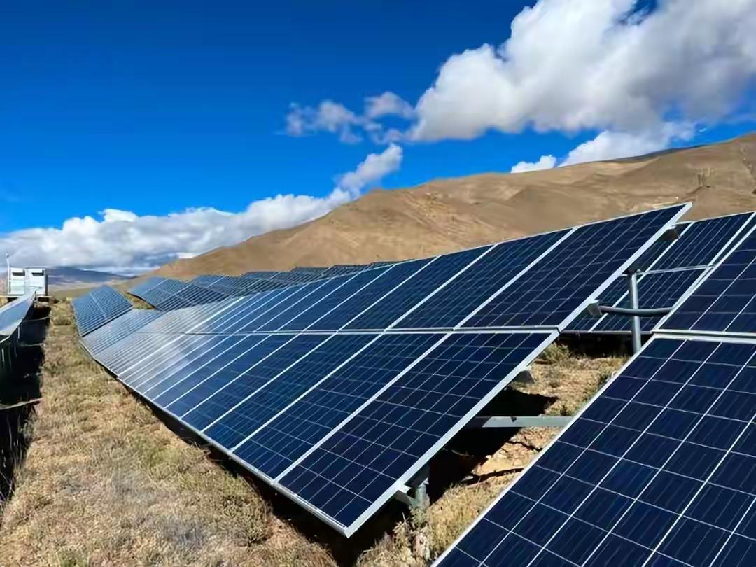 仅凭一个西藏，便能满足中国现在与未来，所有的能源需求!一、先给结论（2026