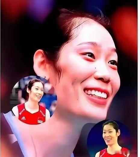 【需要不需要】近期，网上有两种对立的声音，一种是：“国家队需要一锤定音的朱婷”