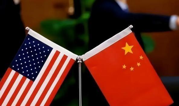 中美关系原本已经很难缓和了，经过美国与伊朗这一战，中国几乎更加放